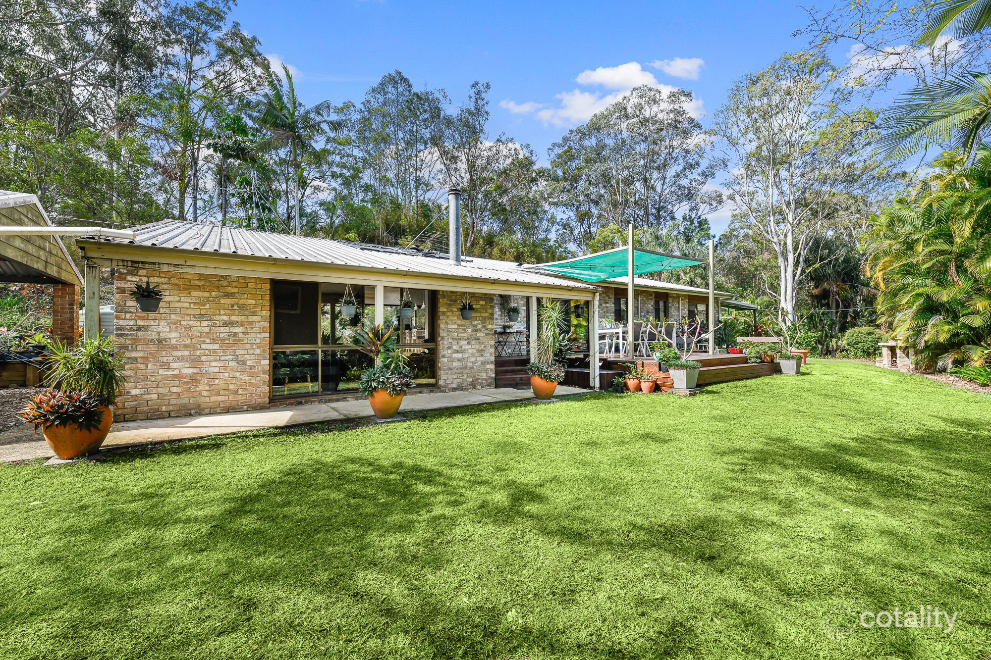 21 Elouera Dr, Ninderry, QLD 4561
