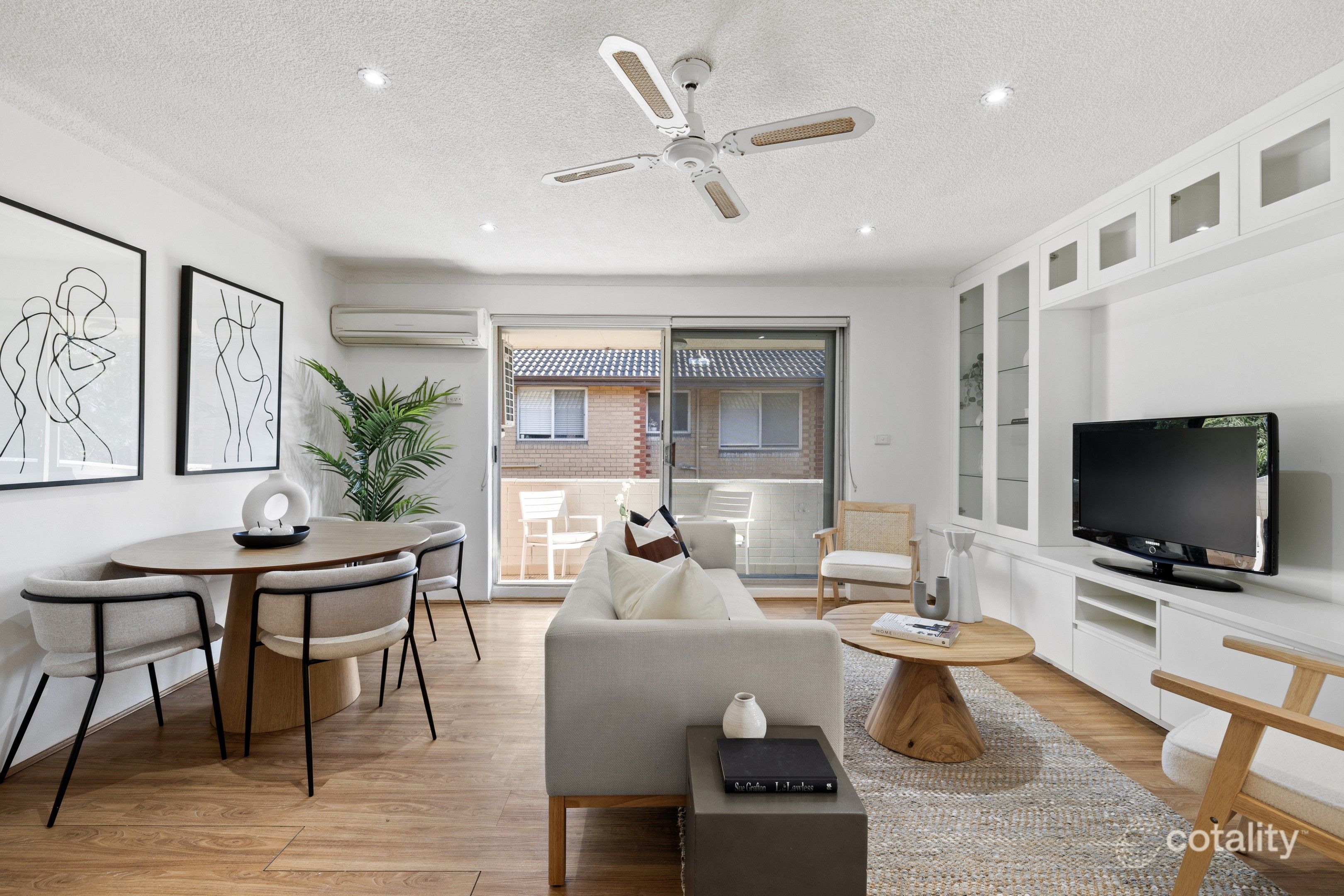 9/15 Loftus St, Ashfield, NSW 2131