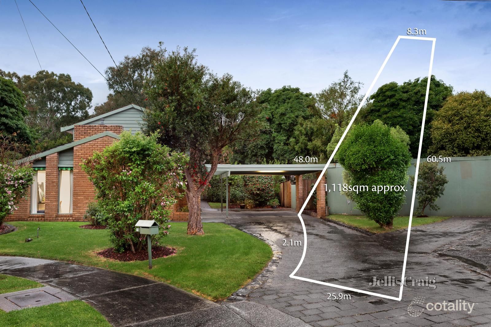 6 Aminya Pl, Briar Hill, VIC 3088