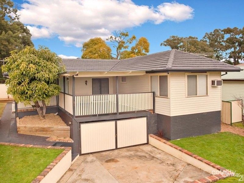 56 Anthony St, Blacktown, NSW 2148