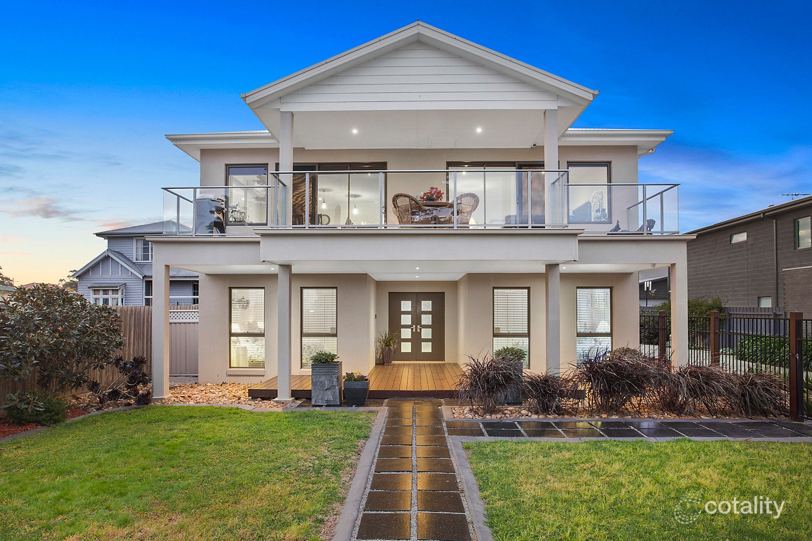 28 Bluff Rd, St Leonards, VIC 3223