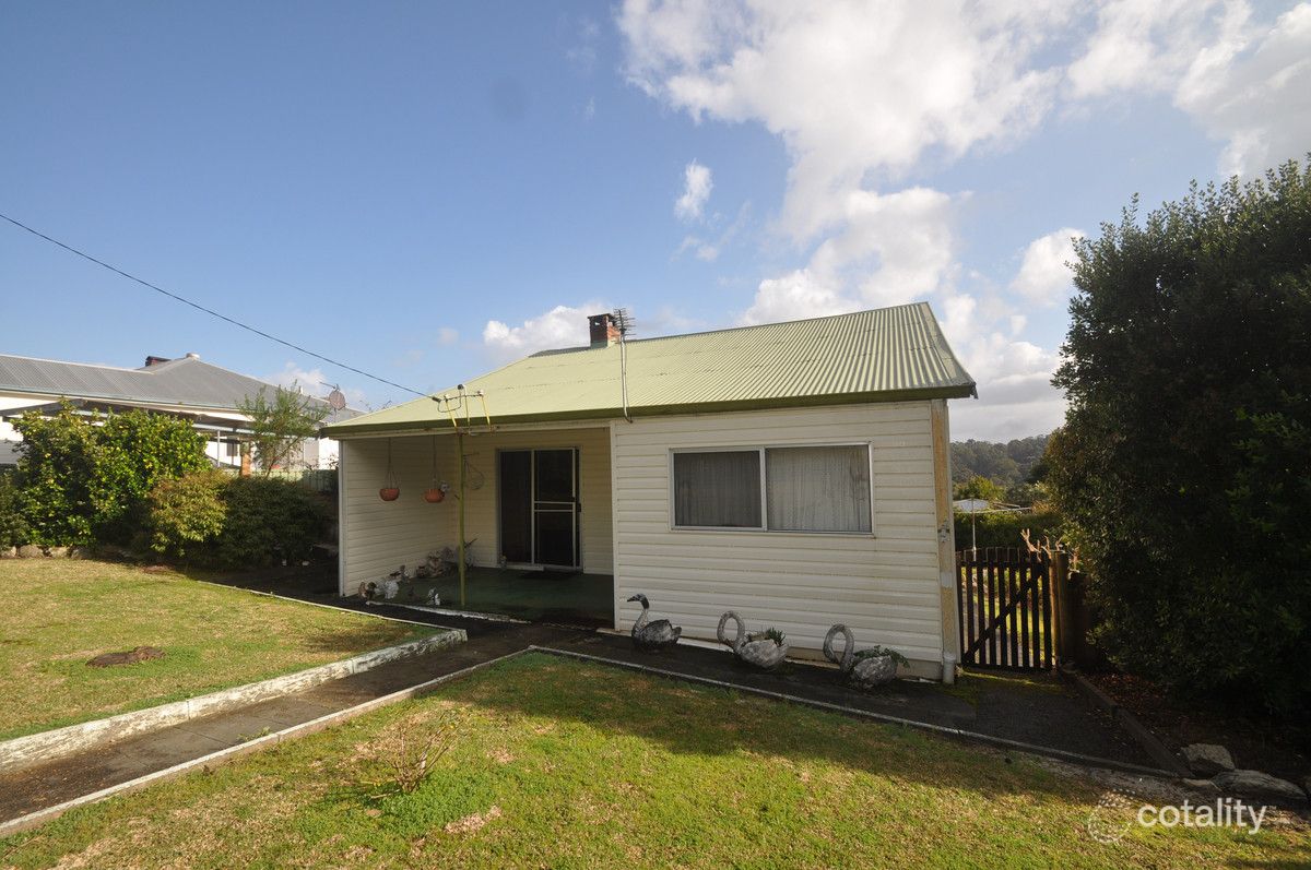 45 Jamieson St, Pemberton, WA 6260