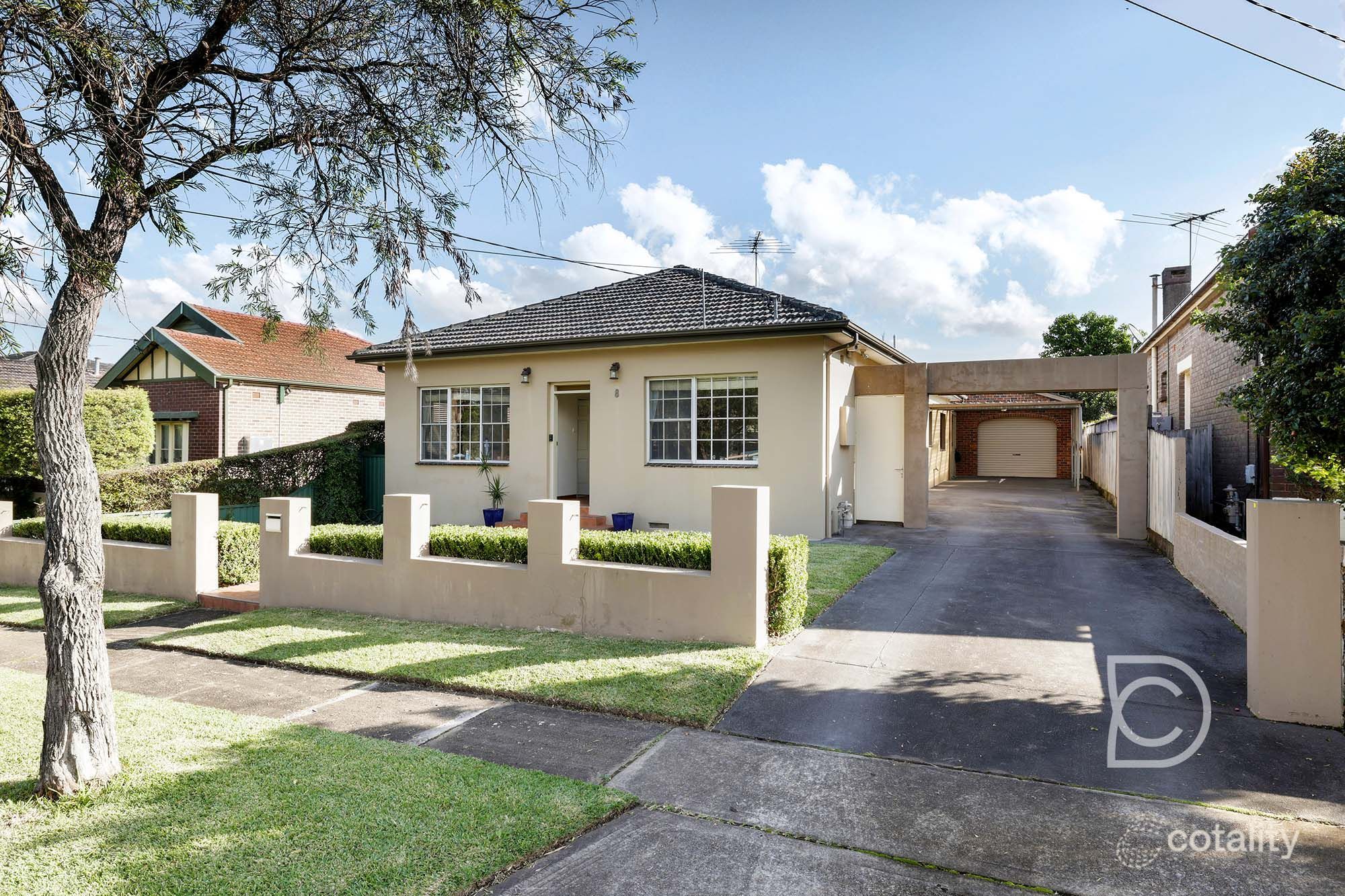 8 Tremere St, Concord, NSW 2137