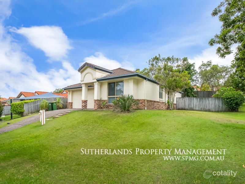 8 Chute St, Mudgeeraba, QLD 4213