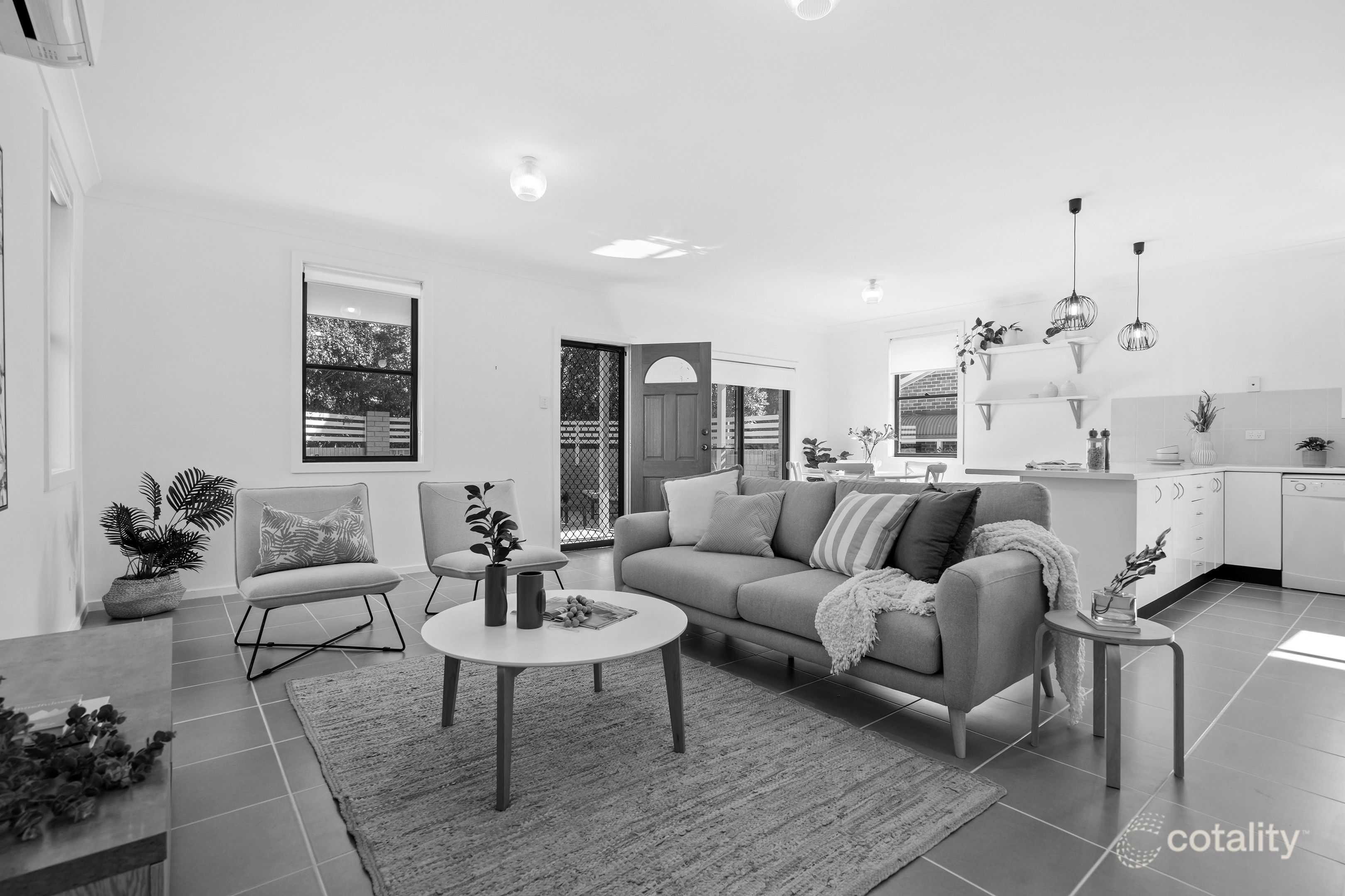 5/380 Sandgate Rd, Shortland, NSW 2307