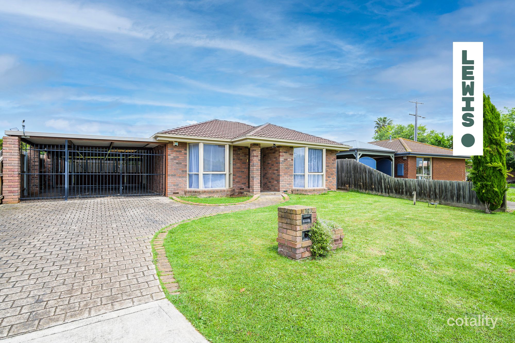 12 Lorena Cl, Hoppers Crossing, VIC 3029