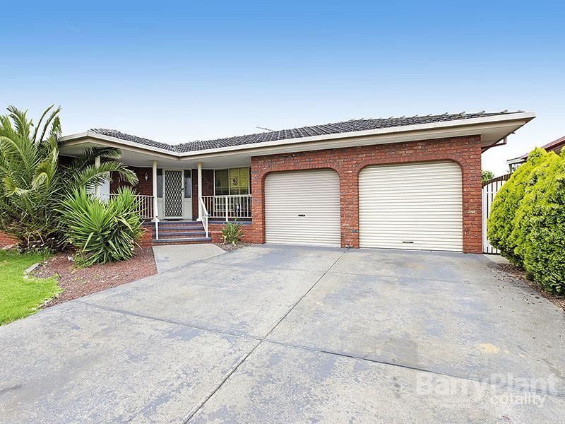 36 Bellnore Dr, Norlane, VIC 3214
