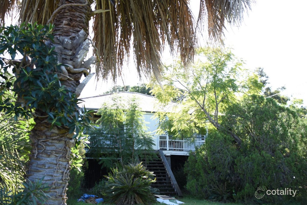 98 Railway St, Laidley, QLD 4341