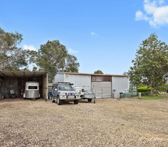 25 Shannon Rd, Lowood, QLD 4311