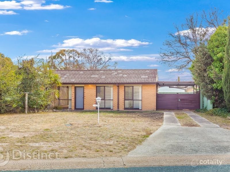 28 Rohan St, Richardson, ACT 2905