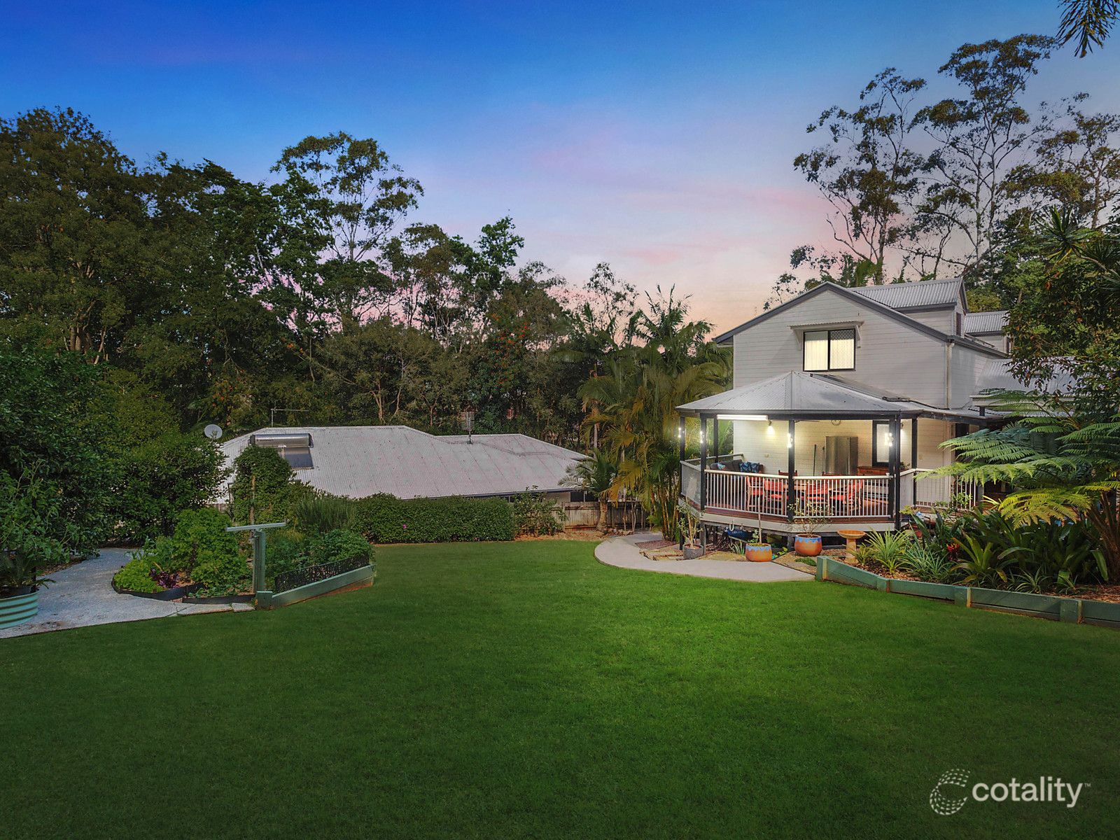 9 Merriman Ct, Palmwoods, QLD 4555