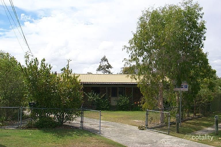 22 Huon St, Crestmead, QLD 4132