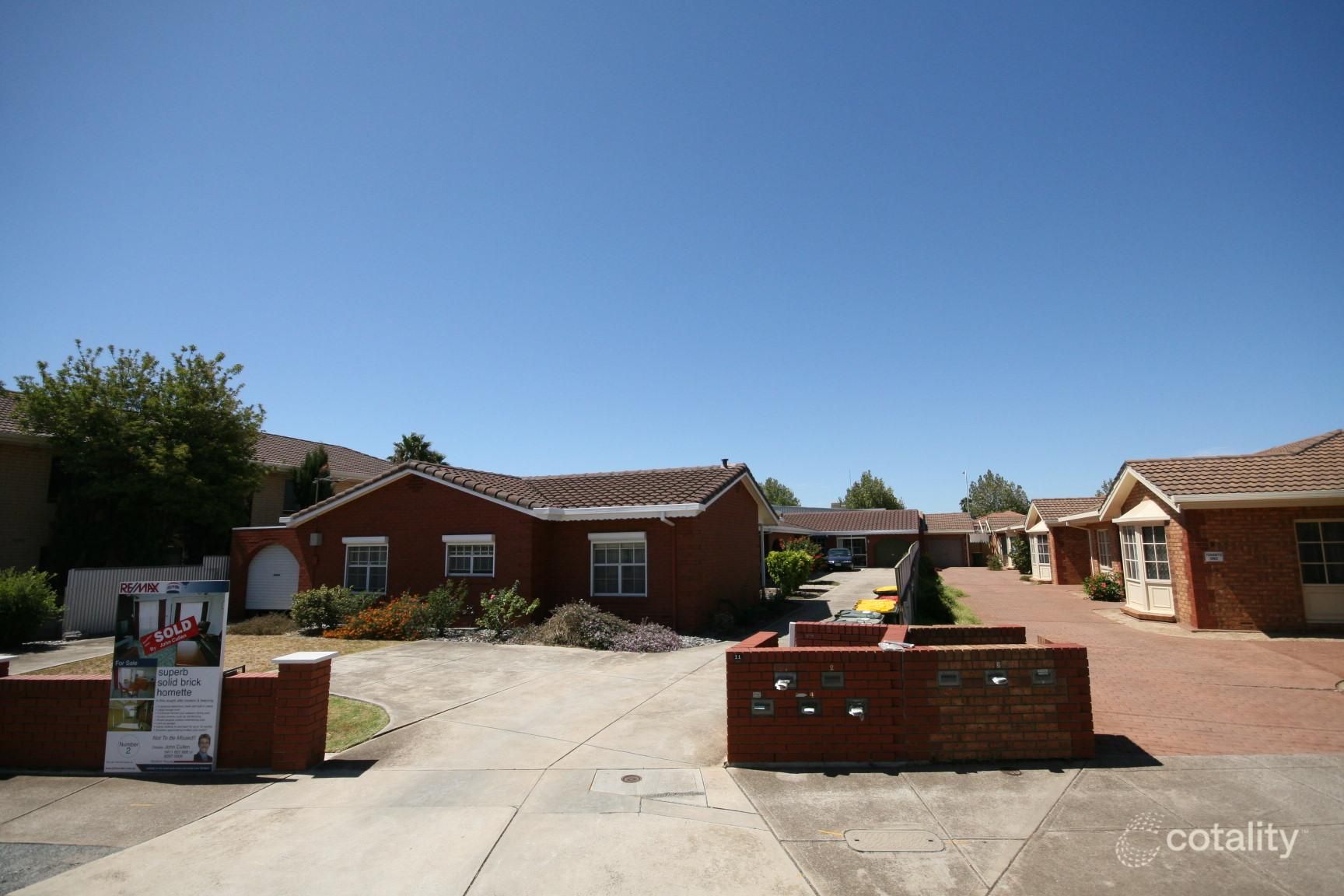 3/11 Harvey St, Marleston, SA 5033
