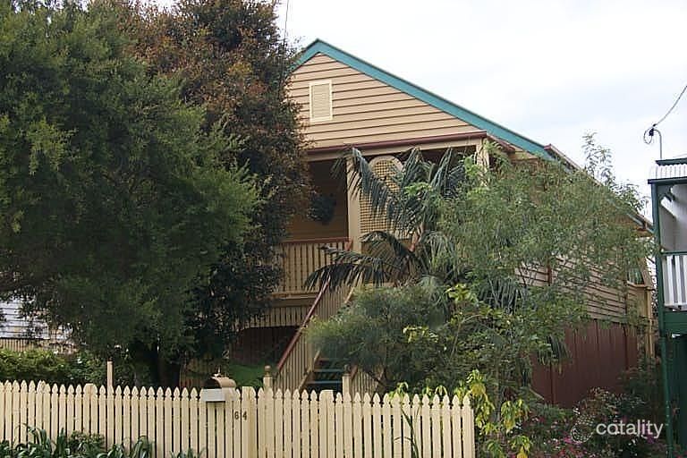 66 Borden St, Sherwood, QLD 4075