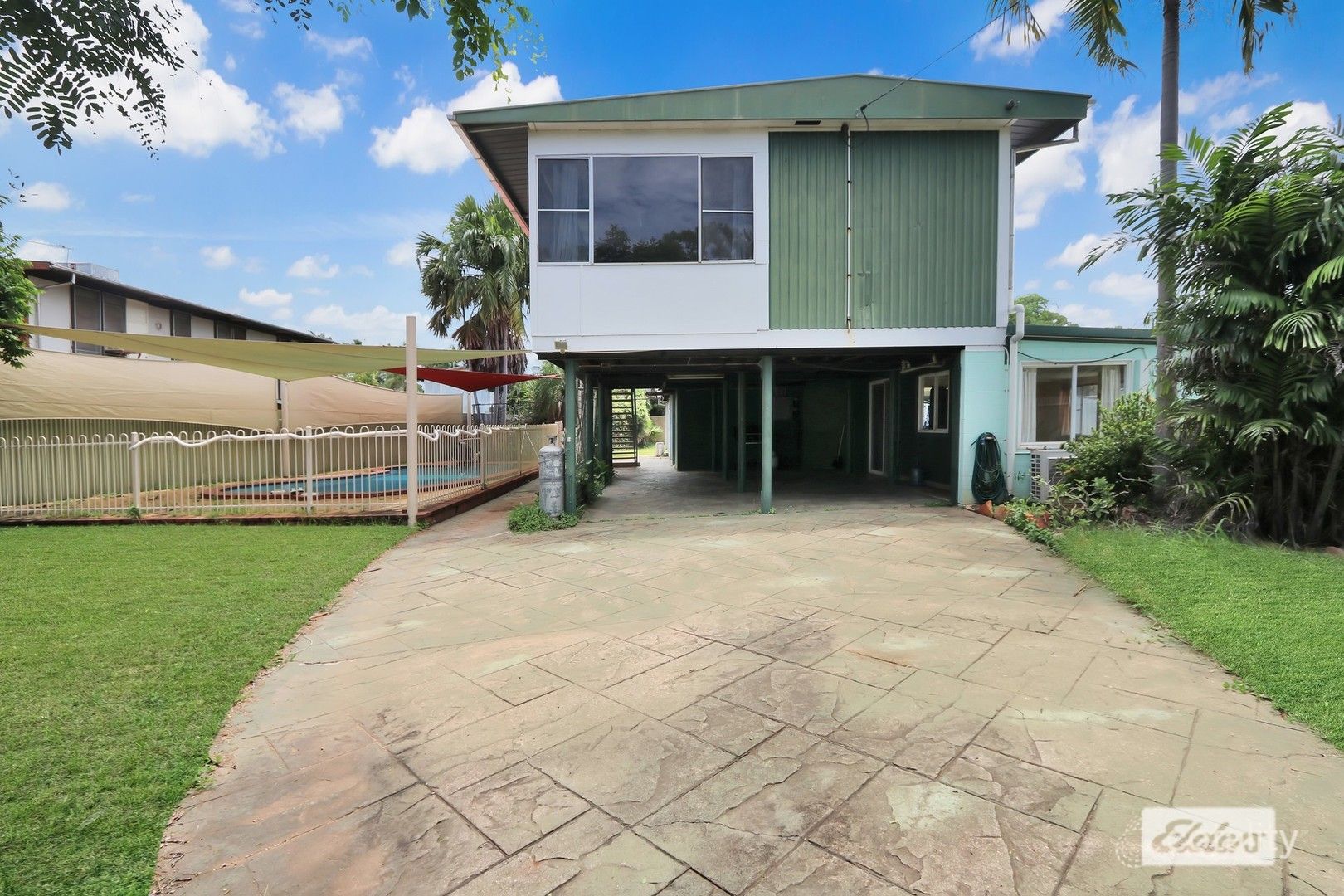 64 Lockheed Rd, Katherine, NT 0850