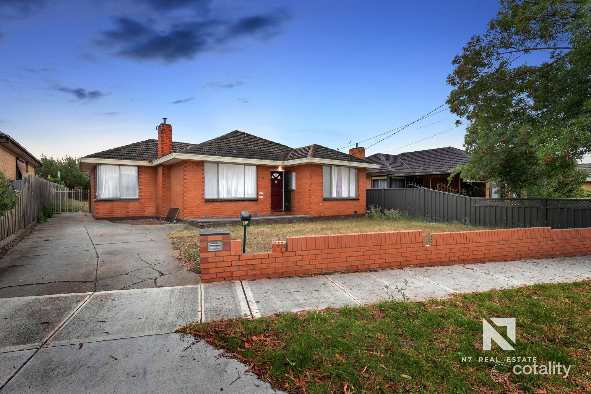 52 Rhodes St, St Albans, VIC 3021