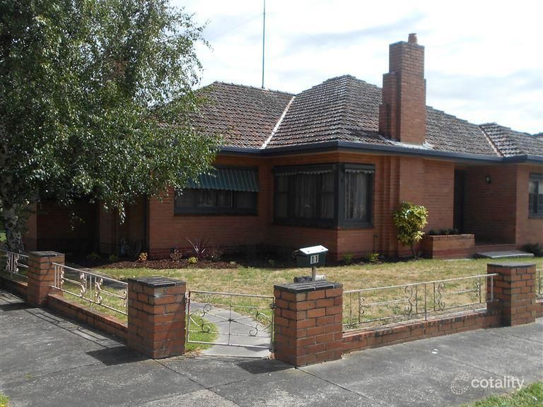 11 Morres St, Ballarat East, VIC 3350