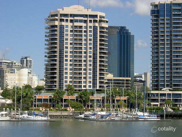30/42 Ferry St, Kangaroo Point, QLD 4169