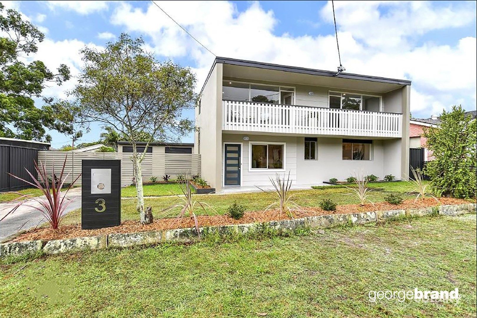 3 Tudawali Cres, Kariong, NSW 2250