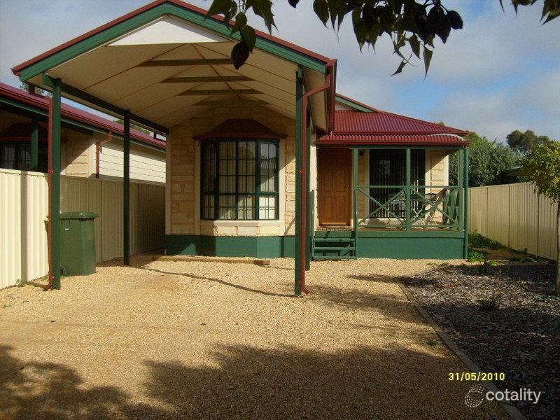 3 Pyap St, Loxton, SA 5333