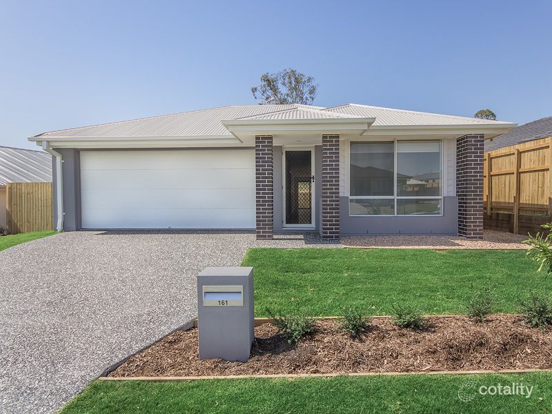 161 Brookhaven Bvd, Bahrs Scrub, QLD 4207