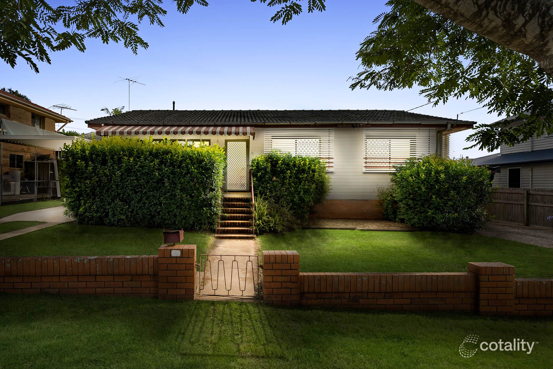 26 Verdun St, Alderley, QLD 4051
