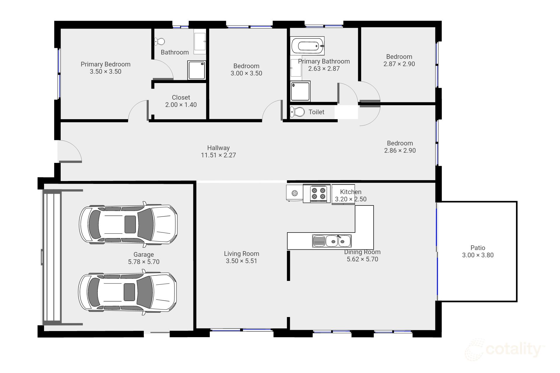 19 Davies St, Goodna, QLD 4300