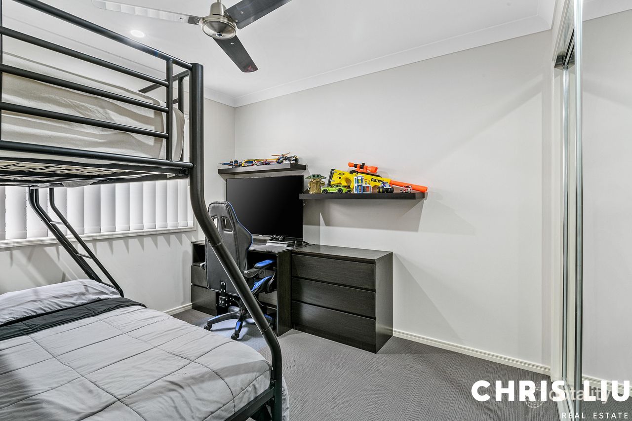 46 Mikaella Way, Logan Reserve, QLD 4133