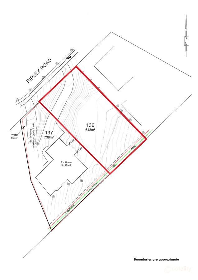 47 Ripley Rd, West Moonah, TAS 7009