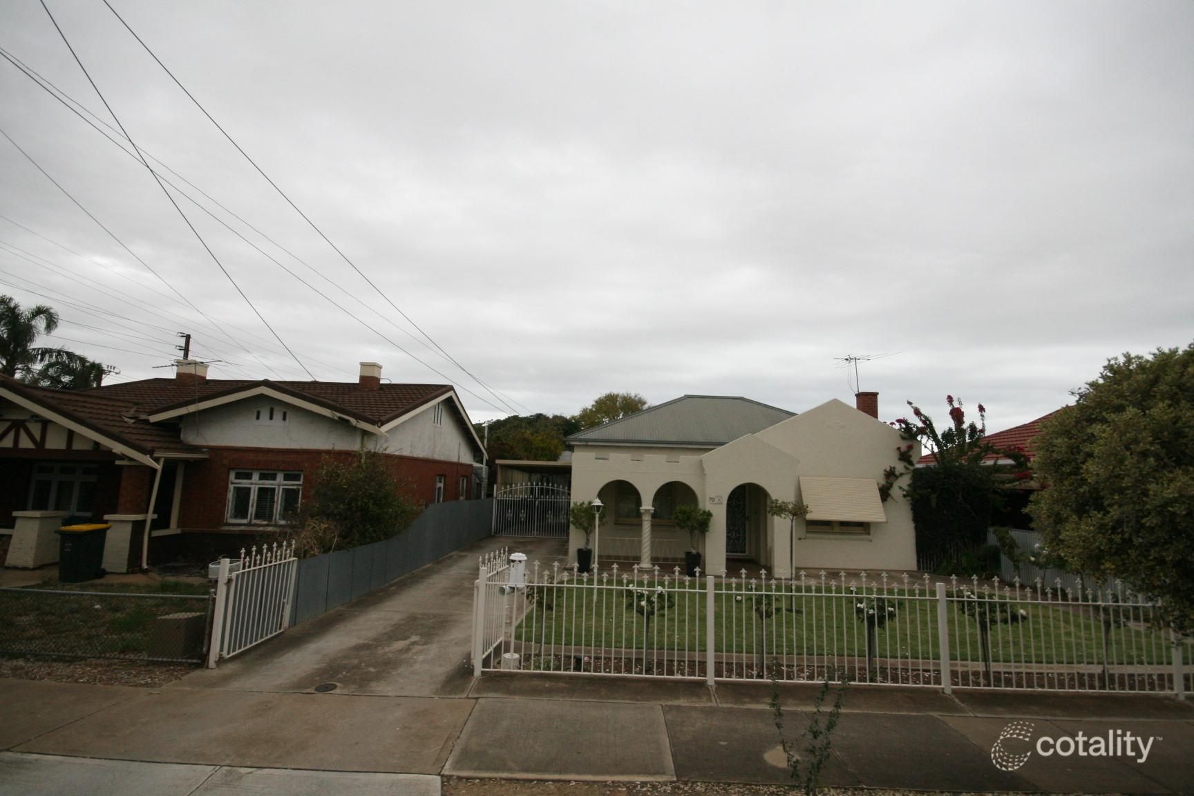 Lot 22 Tait St, Renown Park, SA 5008