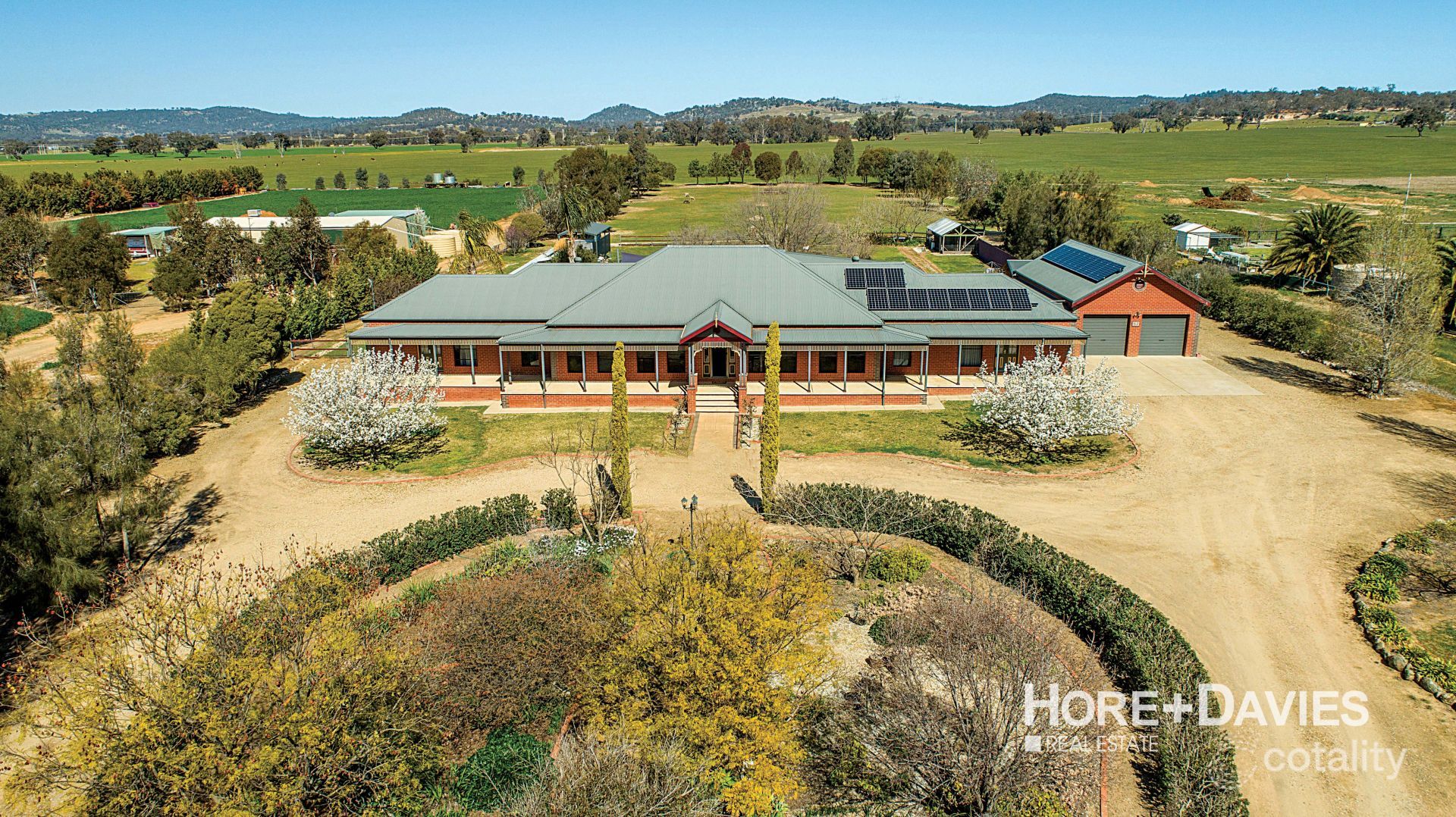 52 Lloyd Rd, Springvale, NSW 2650