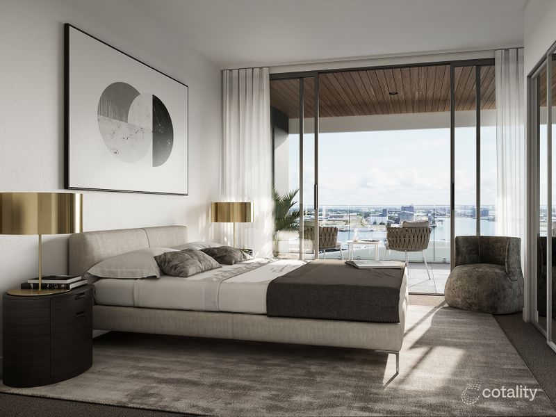 1004/509 Hunter St, Newcastle, NSW 2300