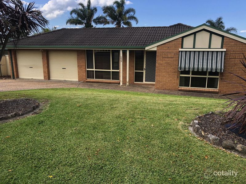 239 Maryland Dr, Maryland, NSW 2287