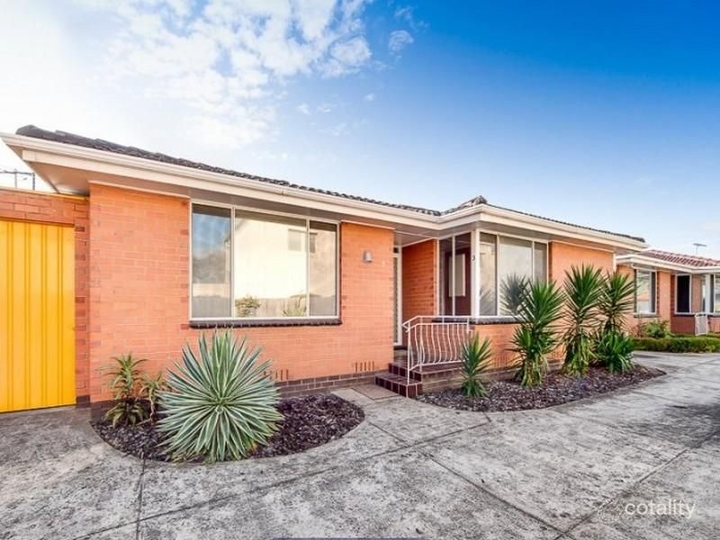 3/28 Mentone Pde, Mentone, VIC 3194