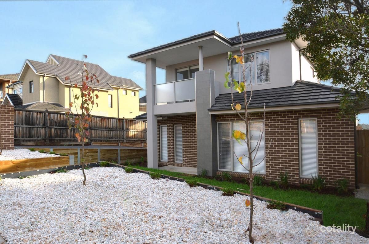 1/42 Bloomfield Ave, Maribyrnong, VIC 3032