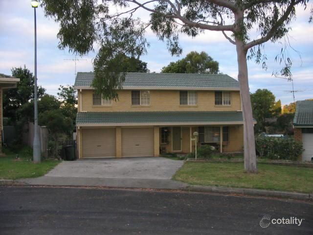 7 Lindsay Pl, West Kempsey, NSW 2440