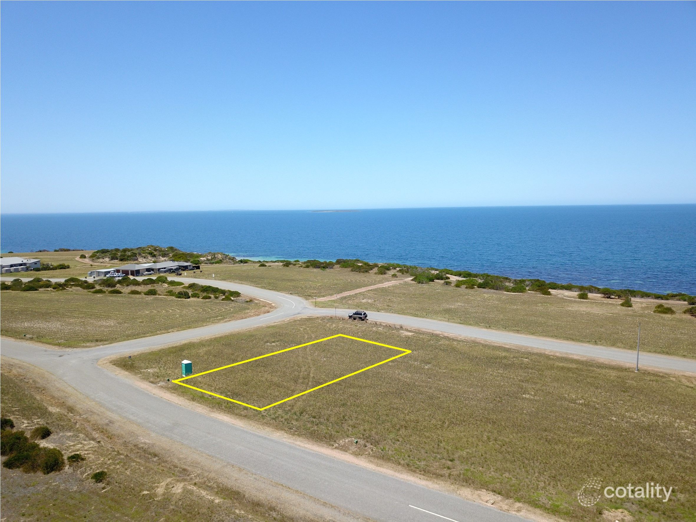 46 Oystercatcher Cct, Point Boston, SA 5607