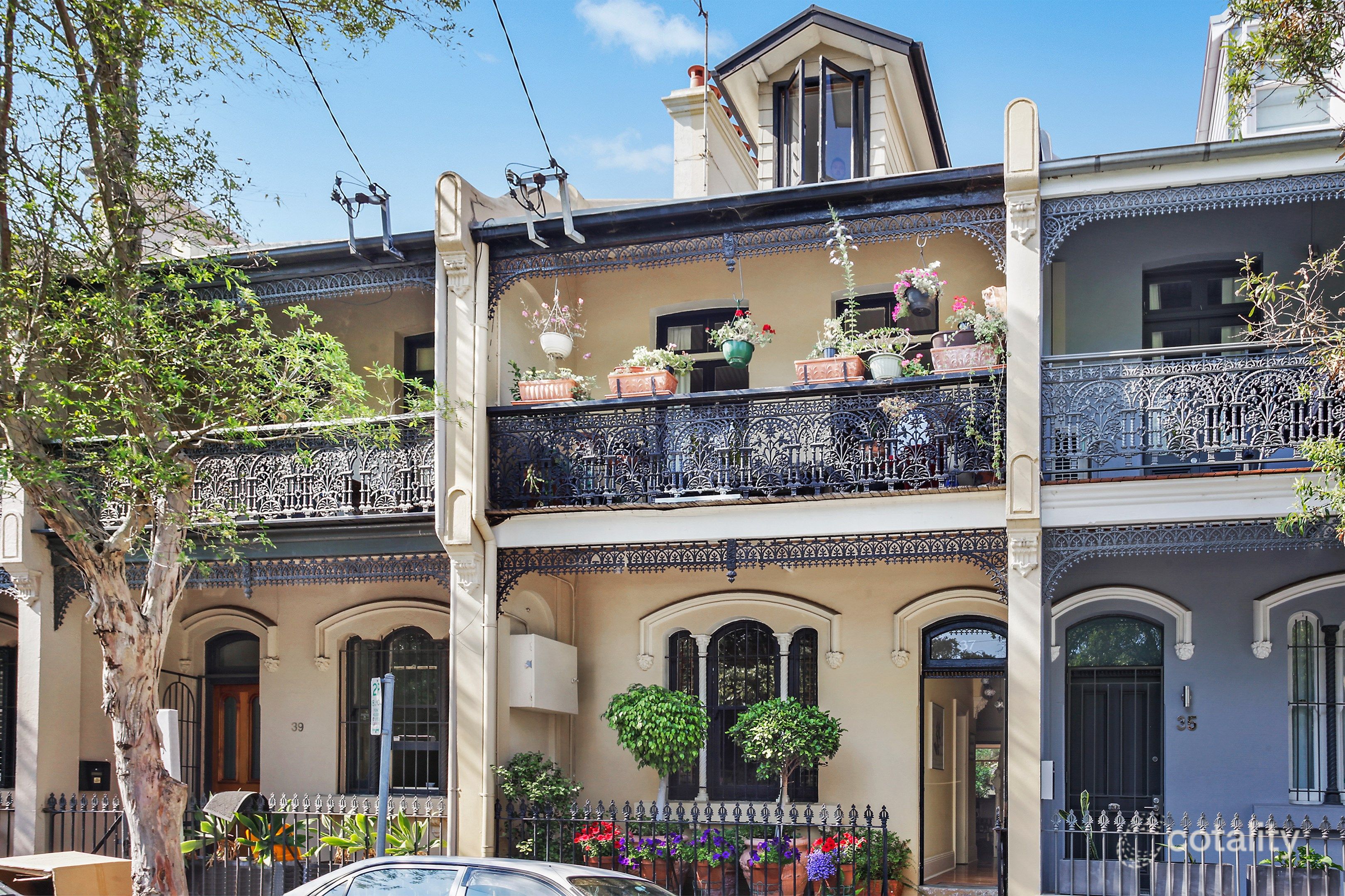 37 Mort St, Surry Hills, NSW 2010