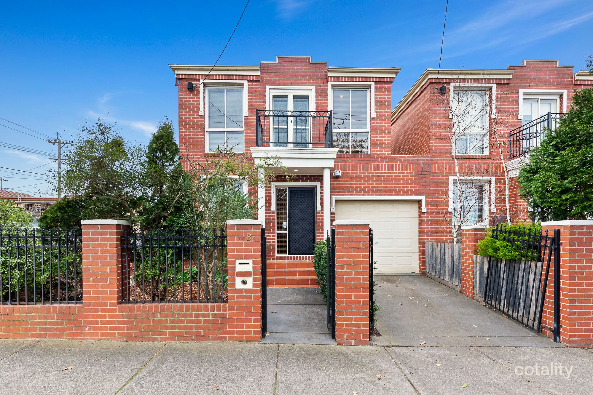 115b Collins St, Thornbury, VIC 3071