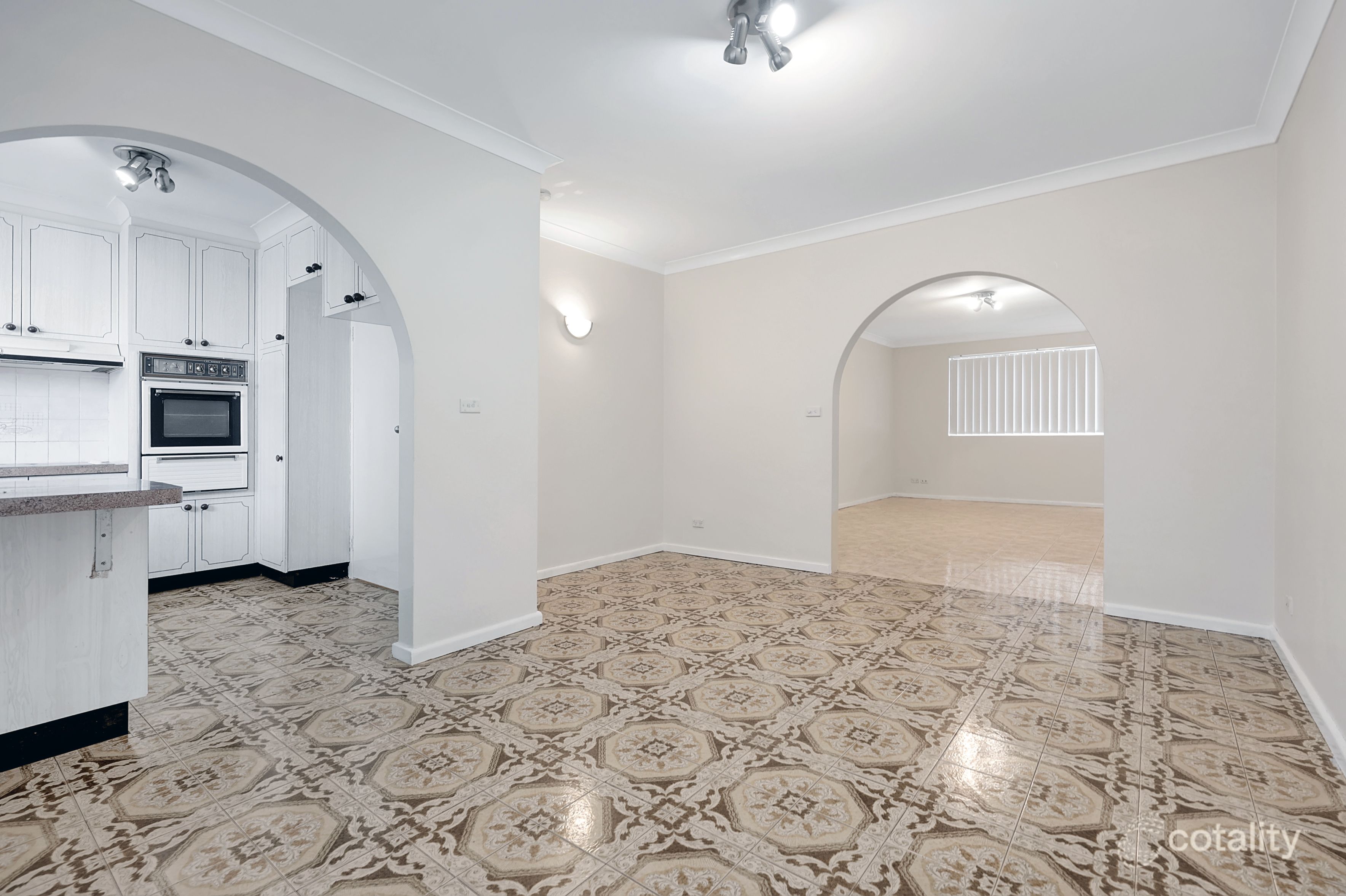 87 Dawson St, Fairfield Heights, NSW 2165