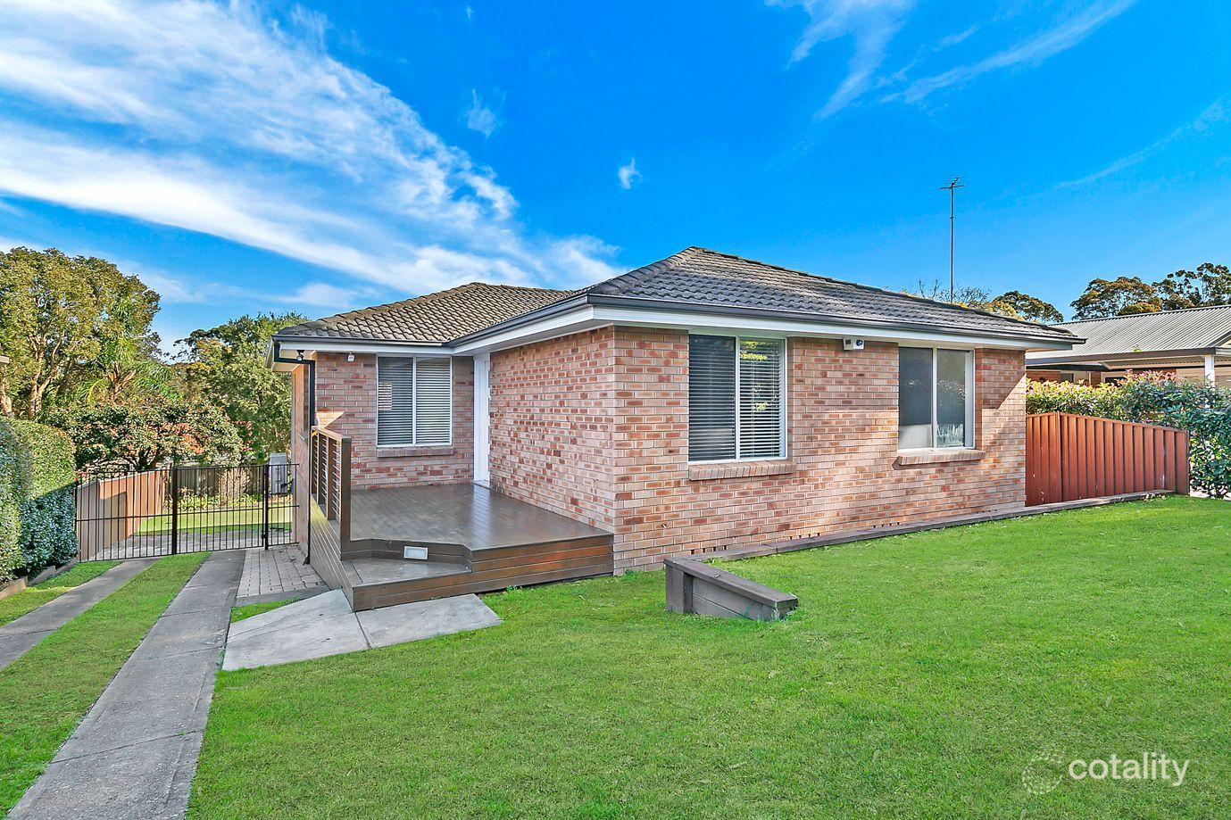32 Palawan Ave, Kings Park, NSW 2148