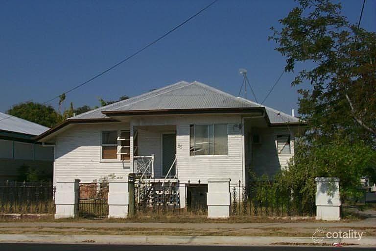 85 Upper Dawson Rd, Allenstown, QLD 4700