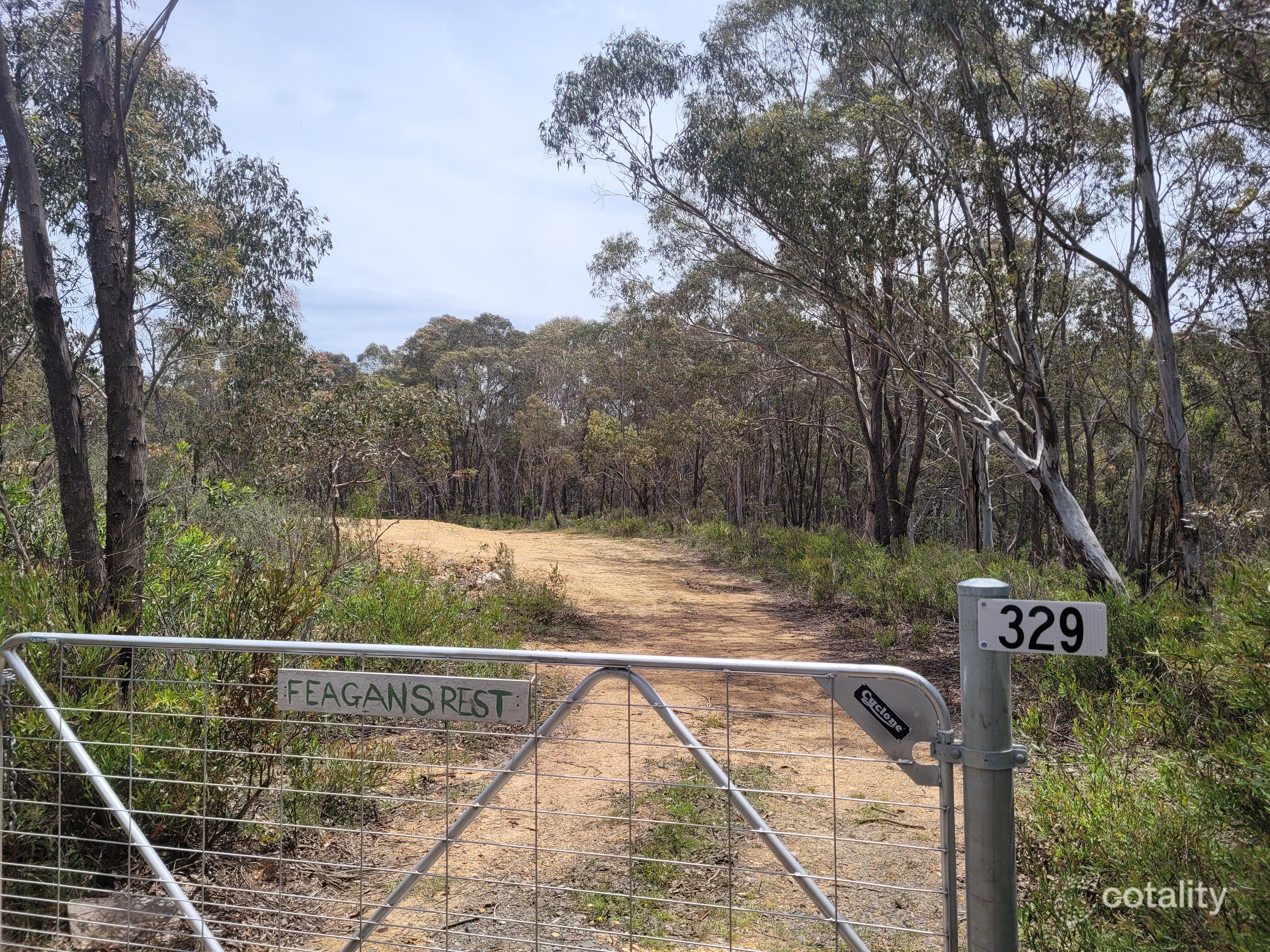 329 Charleys Forest Rd, Charleys Forest, NSW 2622