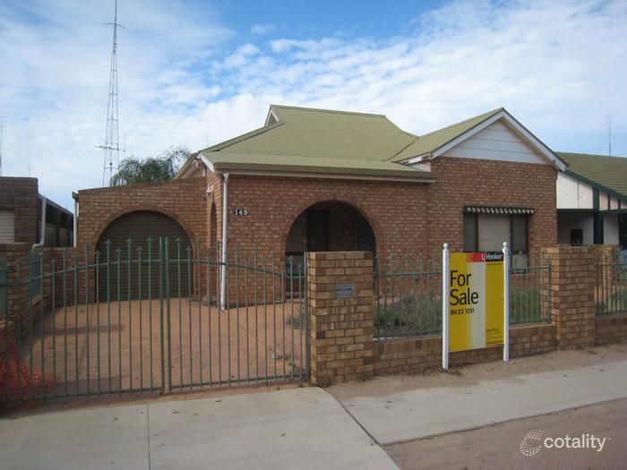 149 Broadway Rd, Risdon Park, SA 5540