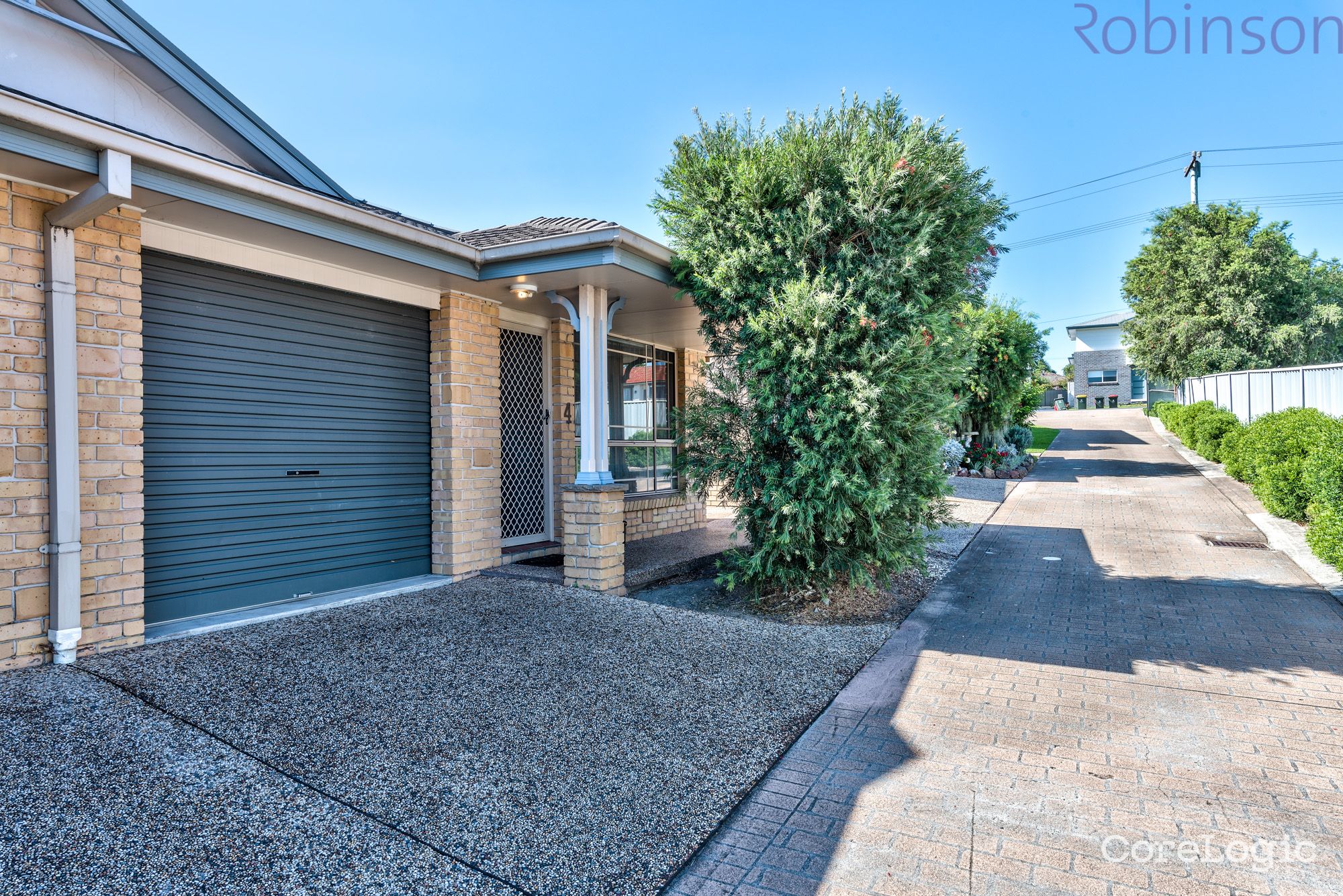4/33 Marsden St, Shortland, NSW 2307