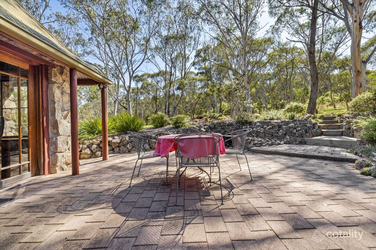 60 Hereford Hall Rd, Hereford Hall, NSW 2622