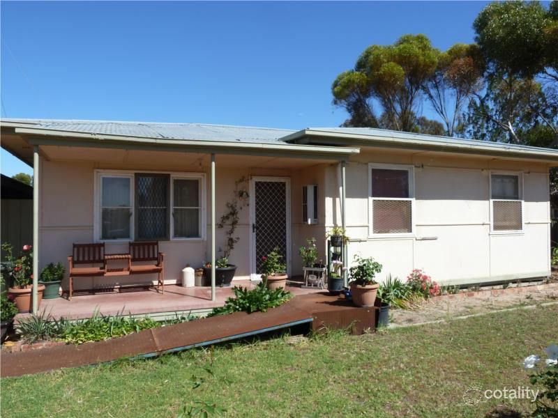 11 Short Tce, Balaklava, SA 5461