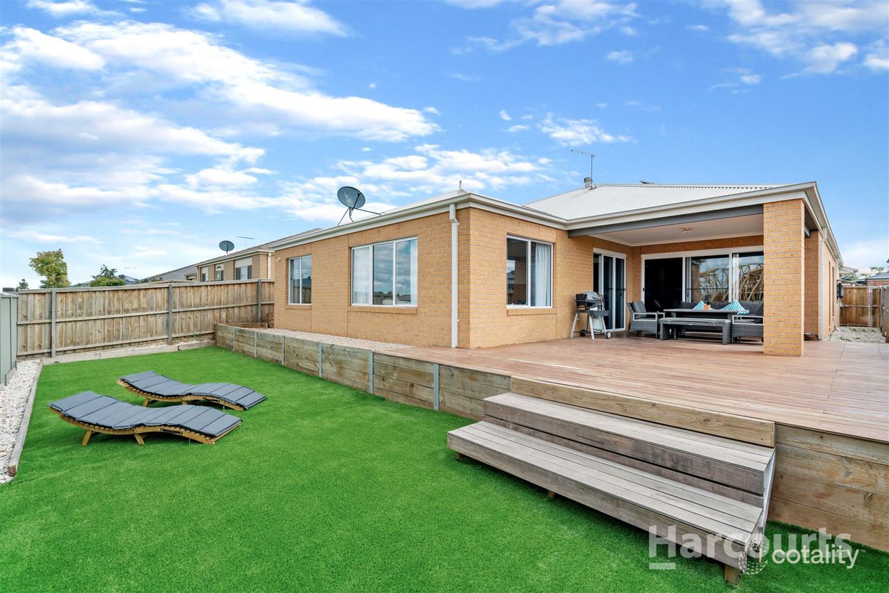 38 Porter Ave, Maddingley, VIC 3340