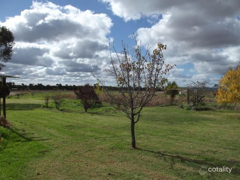 3442 Benalla-Yarrawonga Rd, Lake Rowan, VIC 3727
