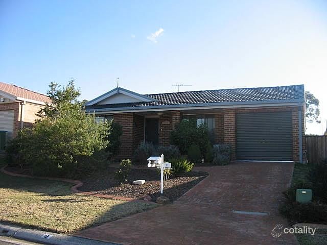 9 Newton Pl, Blue Haven, NSW 2262